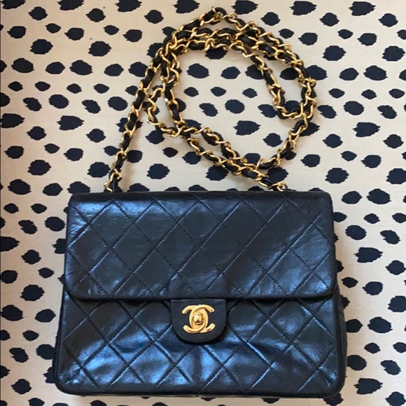CHANEL Handbags - Chanel